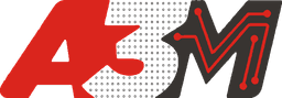 A3M logo